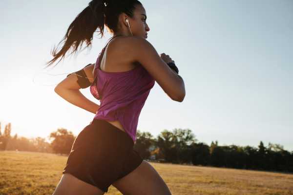 5km 러닝 다이어트 효과, 후기