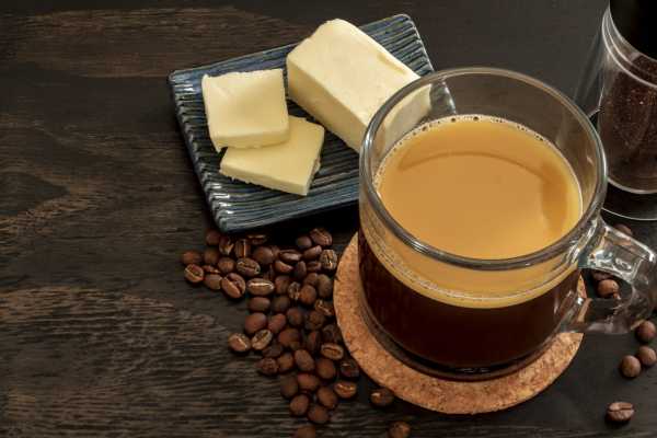 방탄 커피 다이어트 효과, 효능, 성공 방법